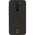 Sonique ���� Zodiac Series ��� Xiaomi Redmi Note 8 Pro Virgo