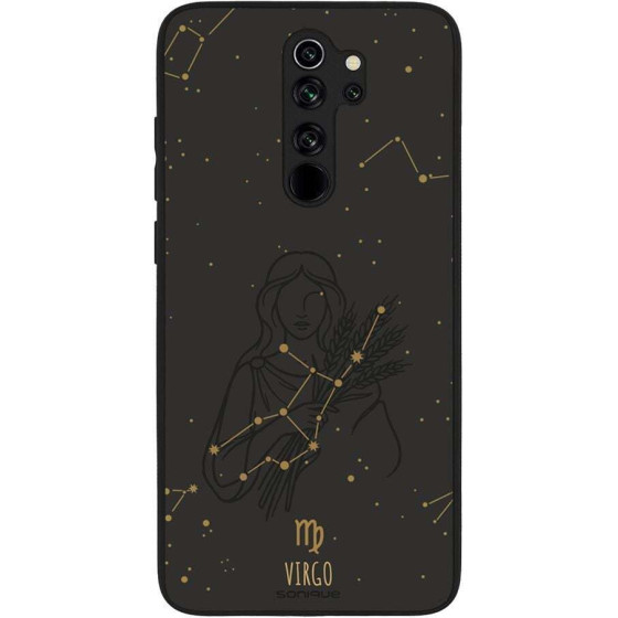 Sonique ���� Zodiac Series ��� Xiaomi Redmi Note 8 Pro Virgo