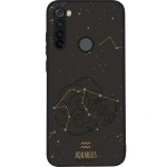 Sonique ���� Zodiac Series ��� Xiaomi Redmi Note 8T Aquarius