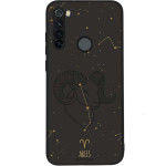 Sonique ���� Zodiac Series ��� Xiaomi Redmi Note 8T Aries