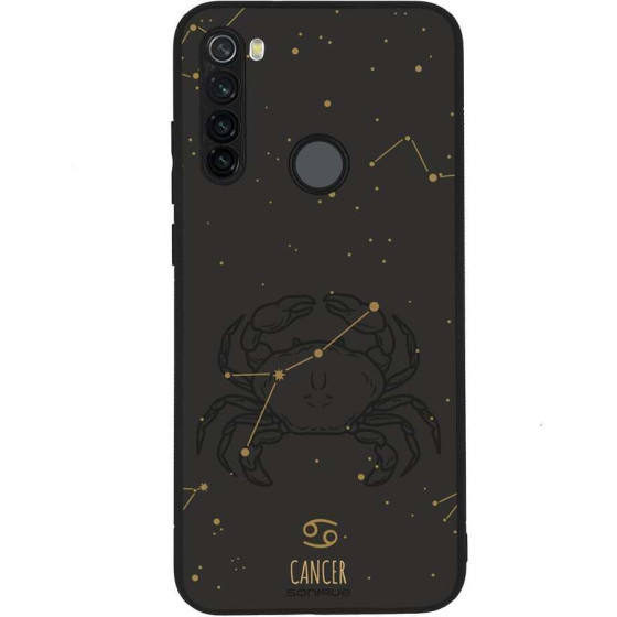 Sonique ���� Zodiac Series ��� Xiaomi Redmi Note 8T Cancer