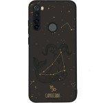 Sonique ���� Zodiac Series ��� Xiaomi Redmi Note 8T Capricorn