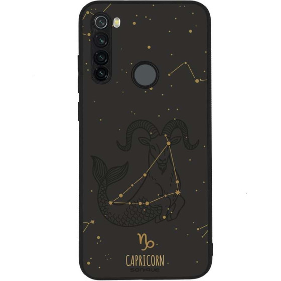 Sonique ���� Zodiac Series ��� Xiaomi Redmi Note 8T Capricorn