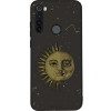 Sonique ���� Zodiac Series ��� Xiaomi Redmi Note 8T Eclipse