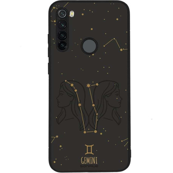 Sonique ���� Zodiac Series ��� Xiaomi Redmi Note 8T Gemini