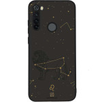 Sonique ���� Zodiac Series ��� Xiaomi Redmi Note 8T Leo