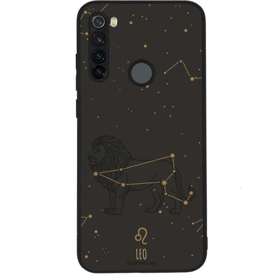 Sonique ���� Zodiac Series ��� Xiaomi Redmi Note 8T Leo