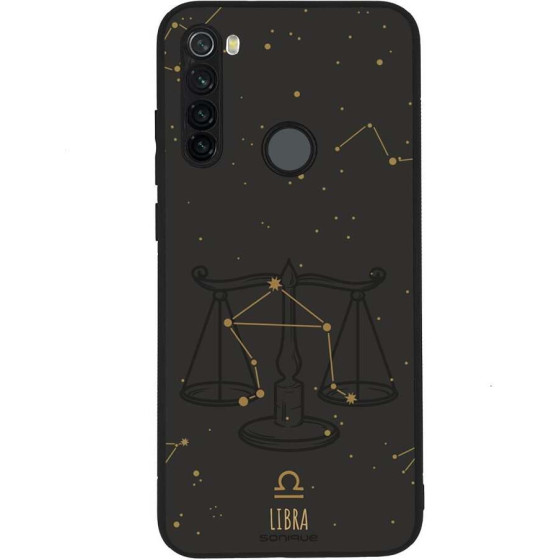 Sonique ���� Zodiac Series ��� Xiaomi Redmi Note 8T Libra