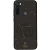 Sonique ���� Zodiac Series ��� Xiaomi Redmi Note 8T Pisces