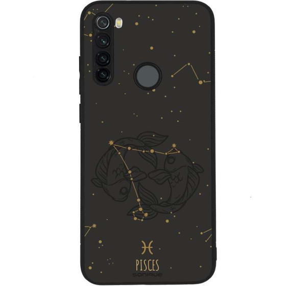 Sonique ���� Zodiac Series ��� Xiaomi Redmi Note 8T Pisces