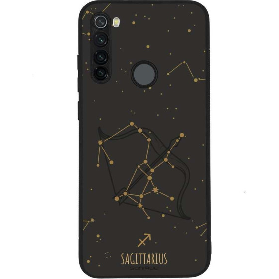 Sonique ���� Zodiac Series ��� Xiaomi Redmi Note 8T Sagittarius