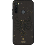 Sonique ���� Zodiac Series ��� Xiaomi Redmi Note 8T Scorpio