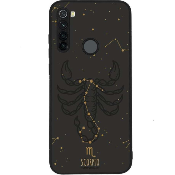 Sonique ���� Zodiac Series ��� Xiaomi Redmi Note 8T Scorpio