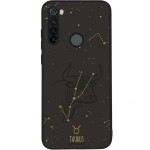 Sonique ���� Zodiac Series ��� Xiaomi Redmi Note 8T Taurus