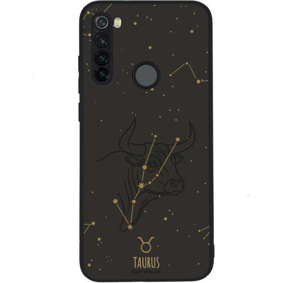Sonique ���� Zodiac Series ��� Xiaomi Redmi Note 8T Taurus