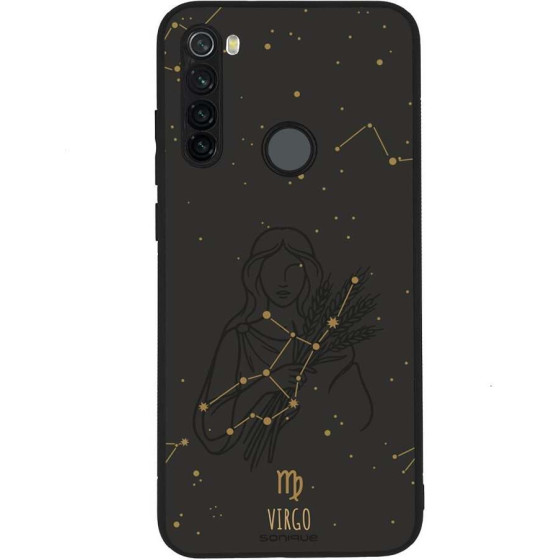 Sonique ���� Zodiac Series ��� Xiaomi Redmi Note 8T Virgo