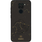 Sonique ���� Zodiac Series ��� Xiaomi Redmi Note 9 Aquarius