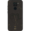 Sonique ���� Zodiac Series ��� Xiaomi Redmi Note 9 Aries