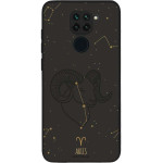 Sonique ���� Zodiac Series ��� Xiaomi Redmi Note 9 Aries