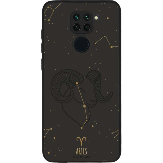 Sonique ���� Zodiac Series ��� Xiaomi Redmi Note 9 Aries