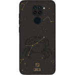 Sonique ���� Zodiac Series ��� Xiaomi Redmi Note 9 Cancer