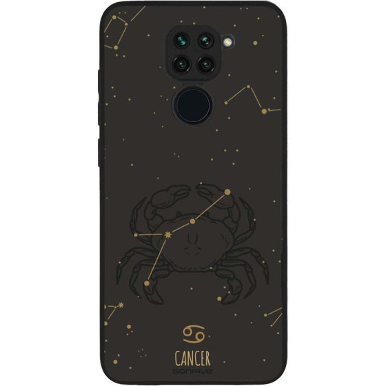 Sonique ���� Zodiac Series ��� Xiaomi Redmi Note 9 Cancer