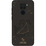 Sonique ���� Zodiac Series ��� Xiaomi Redmi Note 9 Capricorn