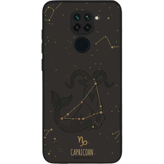 Sonique ���� Zodiac Series ��� Xiaomi Redmi Note 9 Capricorn