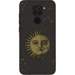 Sonique ���� Zodiac Series ��� Xiaomi Redmi Note 9 Eclipse