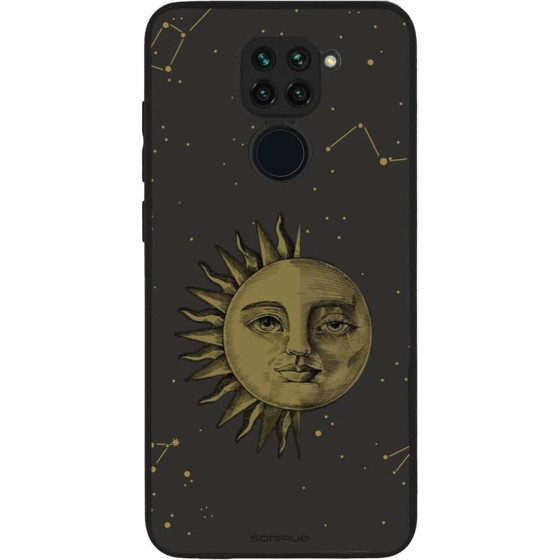 Sonique ���� Zodiac Series ��� Xiaomi Redmi Note 9 Eclipse