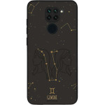 Sonique ���� Zodiac Series ��� Xiaomi Redmi Note 9 Gemini
