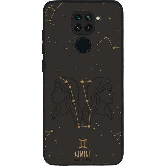 Sonique ���� Zodiac Series ��� Xiaomi Redmi Note 9 Gemini