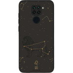 Sonique ���� Zodiac Series ��� Xiaomi Redmi Note 9 Leo