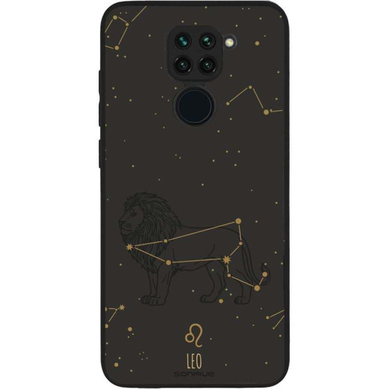 Sonique ���� Zodiac Series ��� Xiaomi Redmi Note 9 Leo