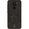 Sonique ���� Zodiac Series ��� Xiaomi Redmi Note 9 Libra