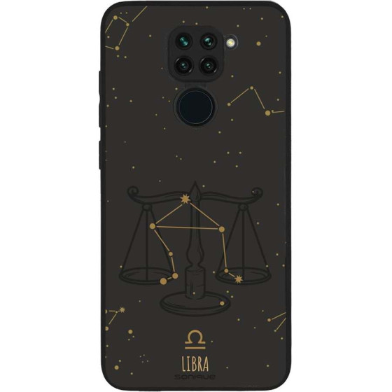 Sonique ���� Zodiac Series ��� Xiaomi Redmi Note 9 Libra