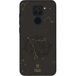 Sonique ���� Zodiac Series ��� Xiaomi Redmi Note 9 Pisces
