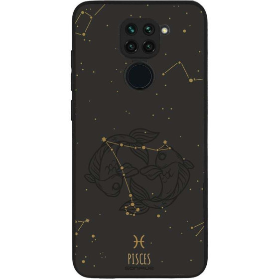 Sonique ���� Zodiac Series ��� Xiaomi Redmi Note 9 Pisces