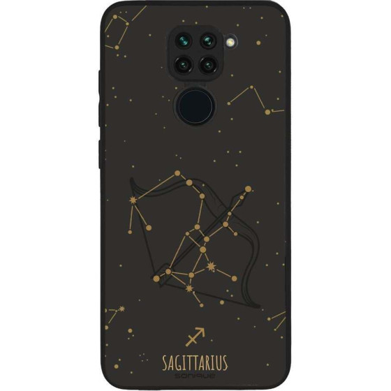 Sonique ���� Zodiac Series ��� Xiaomi Redmi Note 9 Sagittarius