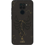 Sonique ���� Zodiac Series ��� Xiaomi Redmi Note 9 Scorpio