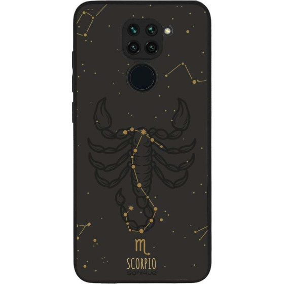 Sonique ���� Zodiac Series ��� Xiaomi Redmi Note 9 Scorpio