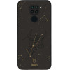 Sonique ���� Zodiac Series ��� Xiaomi Redmi Note 9 Taurus