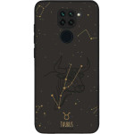 Sonique ���� Zodiac Series ��� Xiaomi Redmi Note 9 Taurus