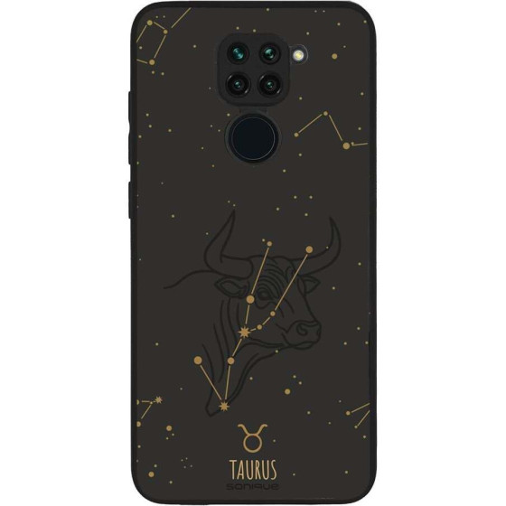 Sonique ���� Zodiac Series ��� Xiaomi Redmi Note 9 Taurus