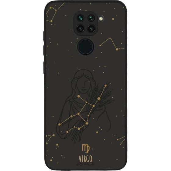 Sonique ���� Zodiac Series ��� Xiaomi Redmi Note 9 Virgo