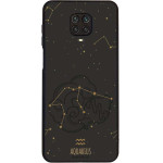 Sonique ���� Zodiac Series ��� Xiaomi Redmi Note 9S/9 Pro Aquarius