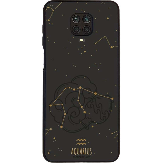 Sonique ���� Zodiac Series ��� Xiaomi Redmi Note 9S/9 Pro Aquarius