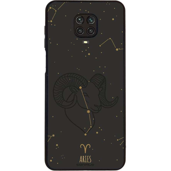 Sonique ���� Zodiac Series ��� Xiaomi Redmi Note 9S/9 Pro Aries