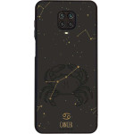 Sonique ���� Zodiac Series ��� Xiaomi Redmi Note 9S/9 Pro Cancer