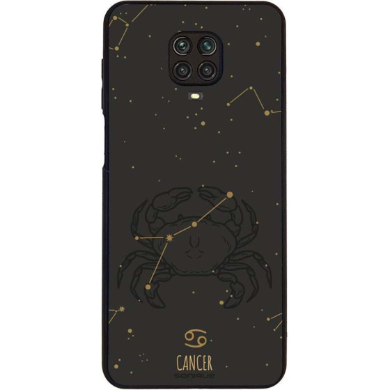 Sonique ���� Zodiac Series ��� Xiaomi Redmi Note 9S/9 Pro Cancer
